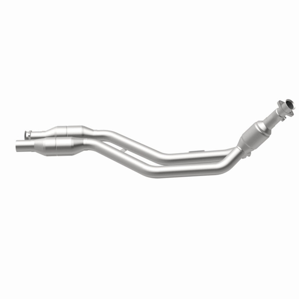 02-03 Merc CLK430 4.3L P/S Direct-Fit Catalytic Converter 454022 Magnaflow - Catalytic Converters Car Part People