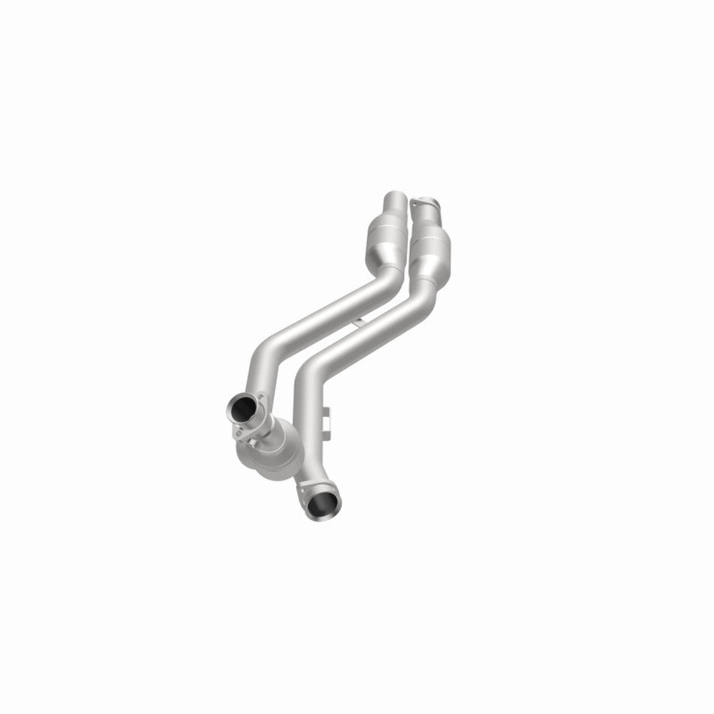02-03 Merc CLK430 4.3L P/S Direct-Fit Catalytic Converter 454022 Magnaflow - Catalytic Converters Car Part People