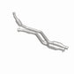 02-03 Merc CLK430 4.3L P/S Direct-Fit Catalytic Converter 454022 Magnaflow - Catalytic Converters Car Part People
