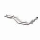 02-03 Merc CLK430 4.3L P/S Direct-Fit Catalytic Converter 454022 Magnaflow - Catalytic Converters Car Part People