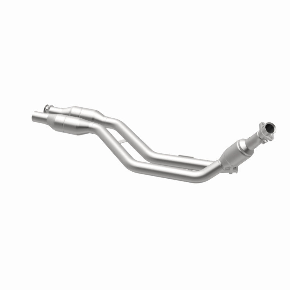 02-03 Merc CLK430 4.3L P/S Direct-Fit Catalytic Converter 454022 Magnaflow - Catalytic Converters Car Part People