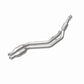 02-03 Merc CLK430 4.3L P/S Direct-Fit Catalytic Converter 454022 Magnaflow - Catalytic Converters Car Part People