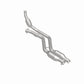 02-03 Merc CLK430 4.3L P/S Direct-Fit Catalytic Converter 454022 Magnaflow - Catalytic Converters Car Part People