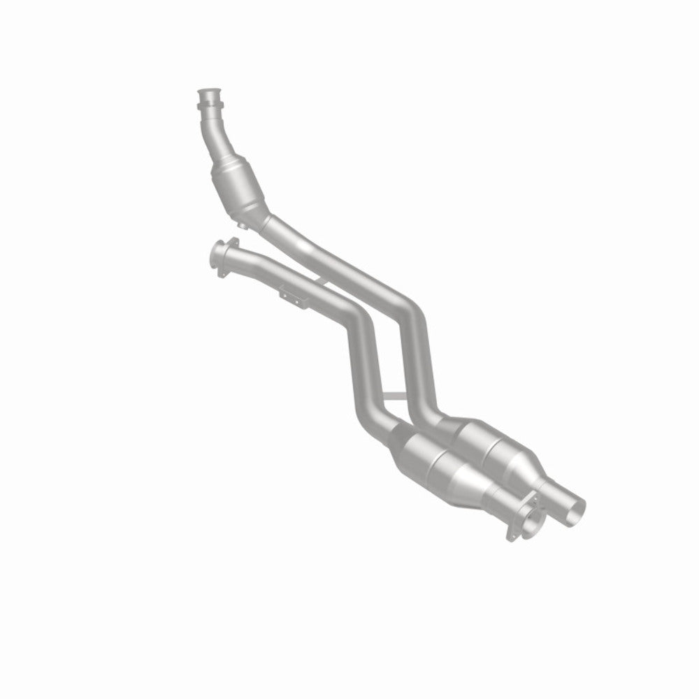 02-03 Merc CLK430 4.3L P/S Direct-Fit Catalytic Converter 454022 Magnaflow - Catalytic Converters Car Part People