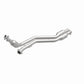 02-03 Merc CLK430 4.3L P/S Direct-Fit Catalytic Converter 454022 Magnaflow - Catalytic Converters Car Part People