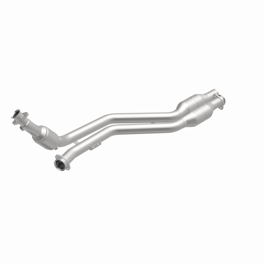 02-03 Merc CLK430 4.3L P/S Direct-Fit Catalytic Converter 454022 Magnaflow - Catalytic Converters Car Part People