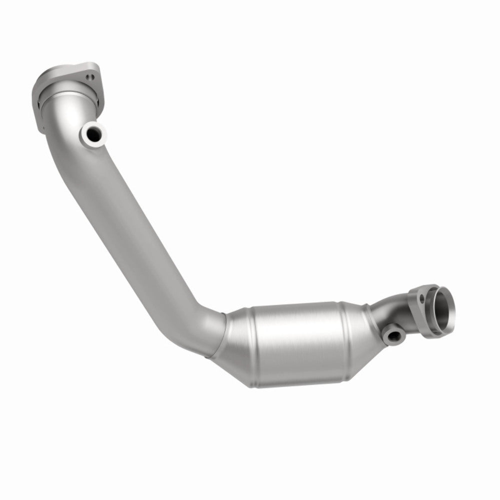 02-03 Merc CLK430 4.3L D/S Direct-Fit Catalytic Converter 454023 Magnaflow