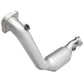 02-03 Merc CLK430 4.3L D/S Direct-Fit Catalytic Converter 454023 Magnaflow