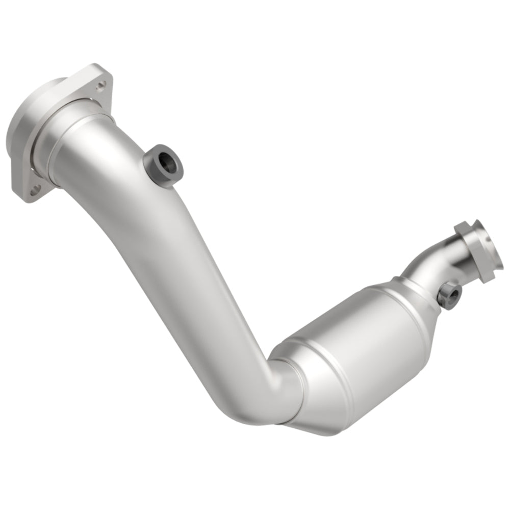 02-03 Merc CLK430 4.3L D/S Direct-Fit Catalytic Converter 454023 Magnaflow