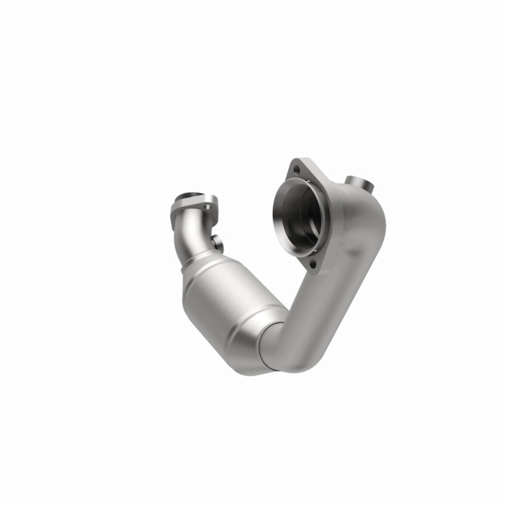 02-03 Merc CLK430 4.3L D/S Direct-Fit Catalytic Converter 454023 Magnaflow