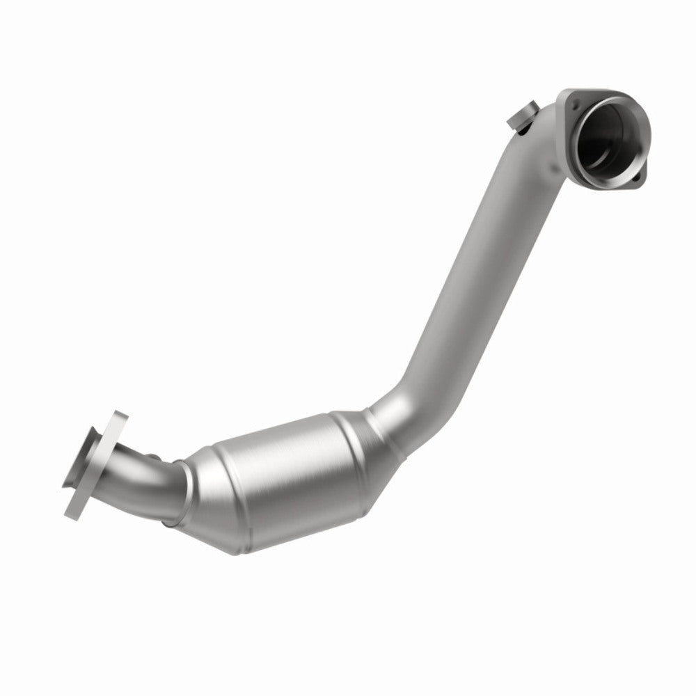 02-03 Merc CLK430 4.3L D/S Direct-Fit Catalytic Converter 454023 Magnaflow
