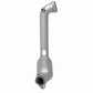 02-03 Merc CLK430 4.3L D/S Direct-Fit Catalytic Converter 454023 Magnaflow