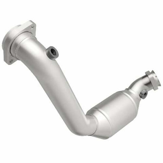 02-03 Merc CLK430 4.3L D/S Direct-Fit Catalytic Converter 454023 Magnaflow
