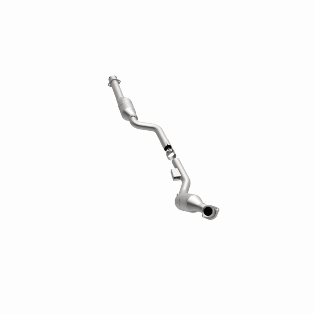 01-04 Merc E320 D/S CA Direct-Fit Catalytic Converter 454028 Magnaflow - Catalytic Converters Car Part People