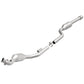 01-04 Merc E320 D/S CA Direct-Fit Catalytic Converter 454028 Magnaflow - Catalytic Converters Car Part People