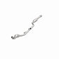 01-04 Merc E320 D/S CA Direct-Fit Catalytic Converter 454028 Magnaflow - Catalytic Converters Car Part People