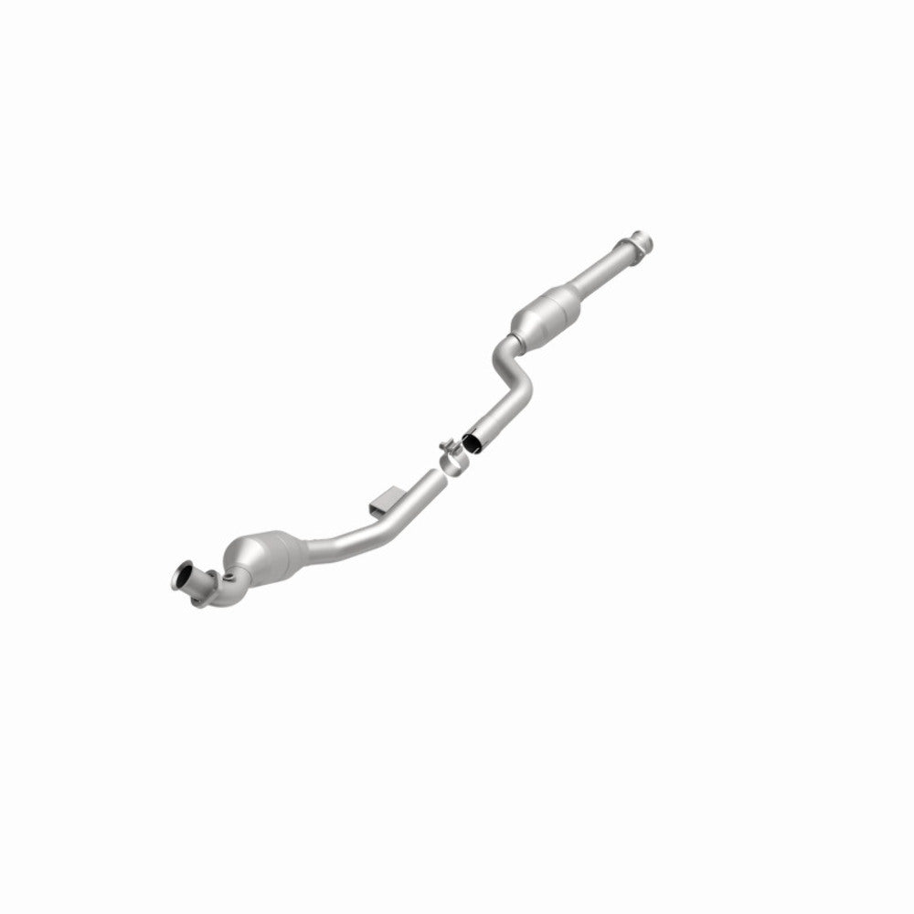 01-04 Merc E320 D/S CA Direct-Fit Catalytic Converter 454028 Magnaflow - Catalytic Converters Car Part People
