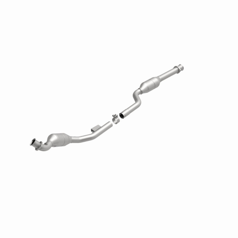01-04 Merc E320 D/S CA Direct-Fit Catalytic Converter 454028 Magnaflow - Catalytic Converters Car Part People