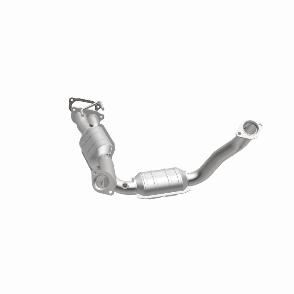 04-06 Ranger/BSeries 3.0L Direct-Fit Catalytic Converter 454030 Magnaflow - Catalytic Converters Car Part People