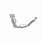 04-06 Ranger/BSeries 3.0L Direct-Fit Catalytic Converter 454030 Magnaflow