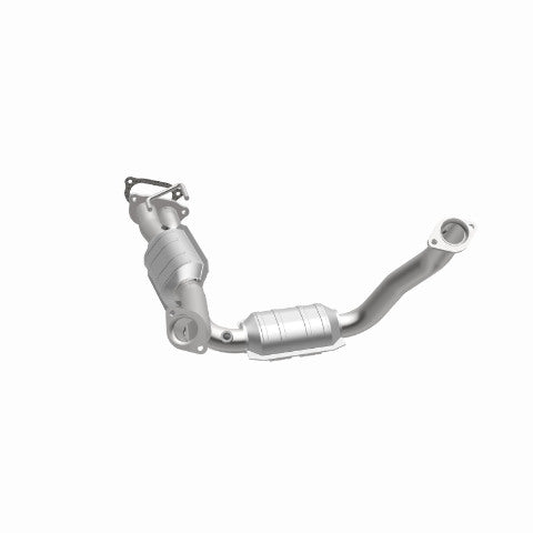 04-06 Ranger/BSeries 3.0L Direct-Fit Catalytic Converter 454030 Magnaflow