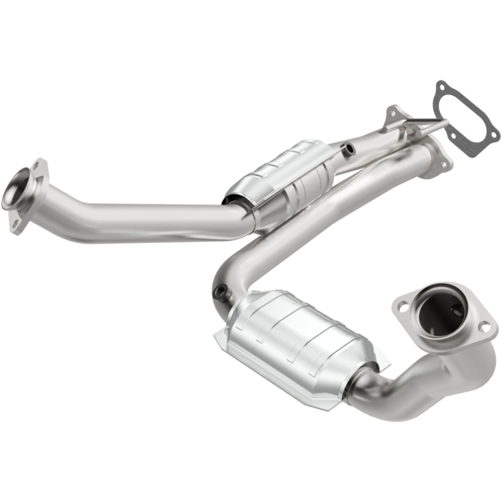 04-06 Ranger/BSeries 3.0L Direct-Fit Catalytic Converter 454030 Magnaflow - Catalytic Converters Car Part People