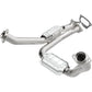 04-06 Ranger/BSeries 3.0L Direct-Fit Catalytic Converter 454030 Magnaflow