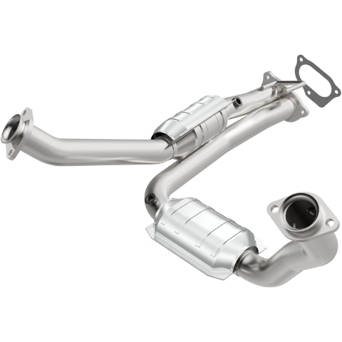 04-06 Ranger/BSeries 3.0L Direct-Fit Catalytic Converter 454030 Magnaflow