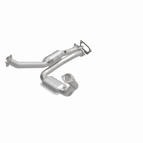 04-06 Ranger/BSeries 3.0L Direct-Fit Catalytic Converter 454030 Magnaflow