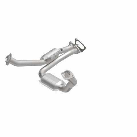 04-06 Ranger/BSeries 3.0L Direct-Fit Catalytic Converter 454030 Magnaflow