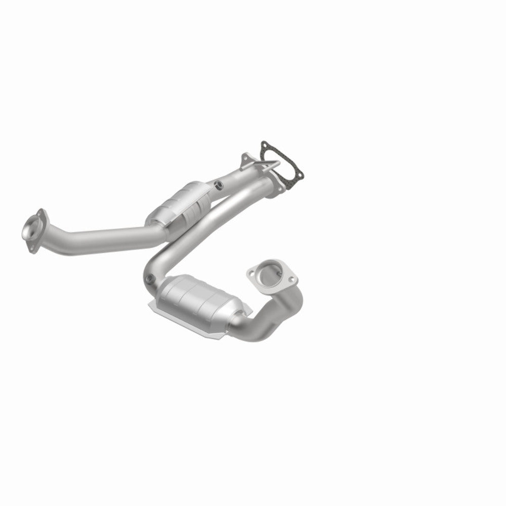 04-06 Ranger/BSeries 3.0L Direct-Fit Catalytic Converter 454030 Magnaflow - Catalytic Converters Car Part People