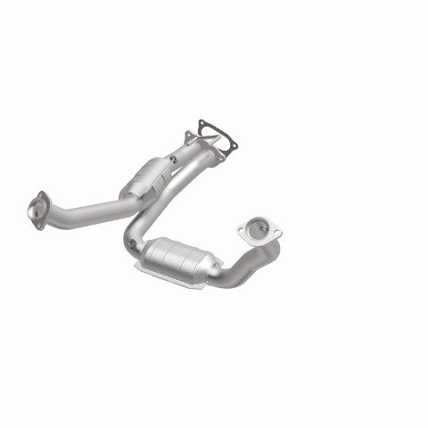 04-06 Ranger/BSeries 3.0L Direct-Fit Catalytic Converter 454030 Magnaflow