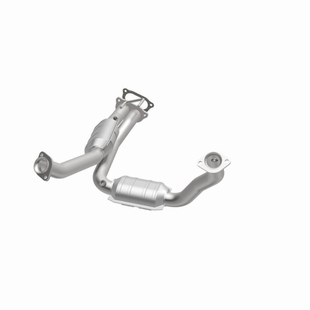 04-06 Ranger/BSeries 3.0L Direct-Fit Catalytic Converter 454030 Magnaflow - Catalytic Converters Car Part People