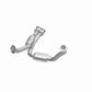 04-06 Ranger/BSeries 3.0L Direct-Fit Catalytic Converter 454030 Magnaflow