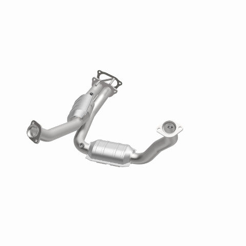 04-06 Ranger/BSeries 3.0L Direct-Fit Catalytic Converter 454030 Magnaflow