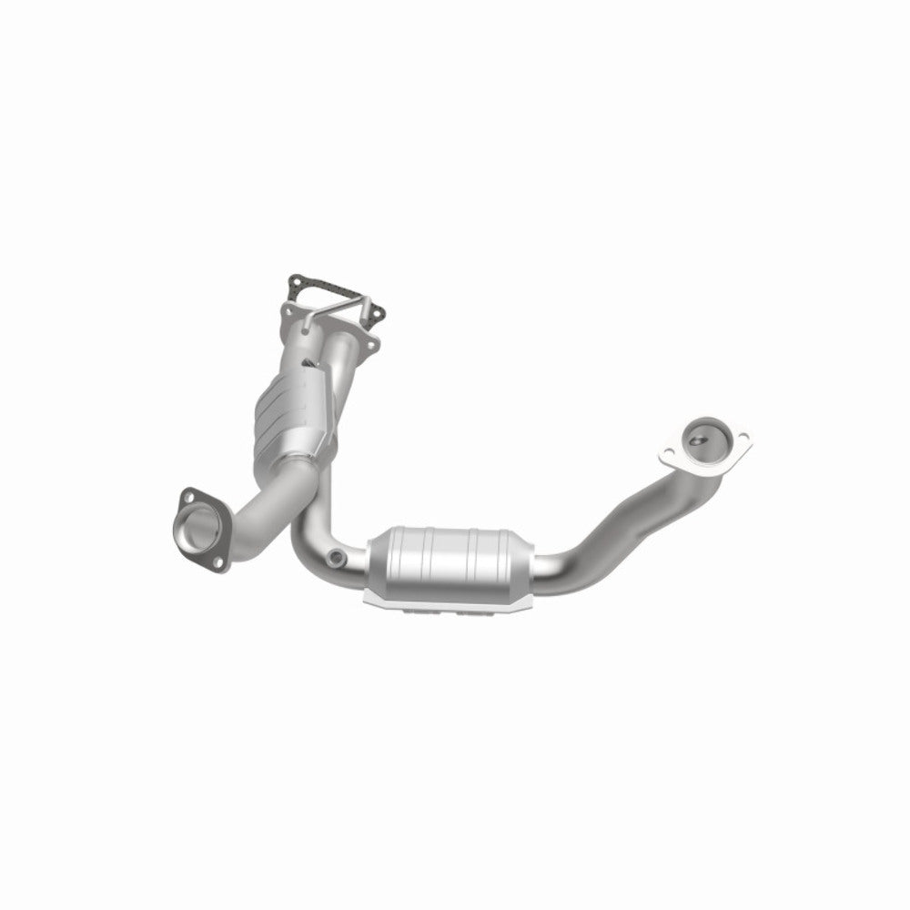 04-06 Ranger/BSeries 3.0L Direct-Fit Catalytic Converter 454030 Magnaflow - Catalytic Converters Car Part People