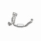 04-06 Ranger/BSeries 3.0L Direct-Fit Catalytic Converter 454030 Magnaflow