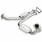 04-06 Ranger/BSeries 3.0L Direct-Fit Catalytic Converter 454030 Magnaflow