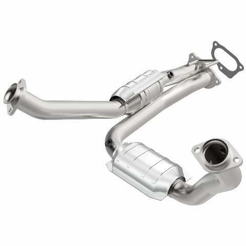 04-06 Ranger/BSeries 3.0L Direct-Fit Catalytic Converter 454030 Magnaflow