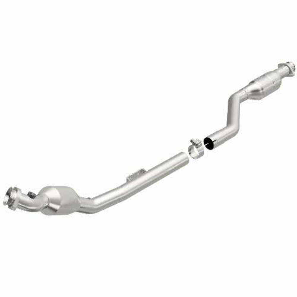 01-02 Merc E430 D/S CA Direct-Fit Catalytic Converter 454032 Magnaflow