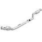 01-02 Merc E430 D/S CA Direct-Fit Catalytic Converter 454032 Magnaflow