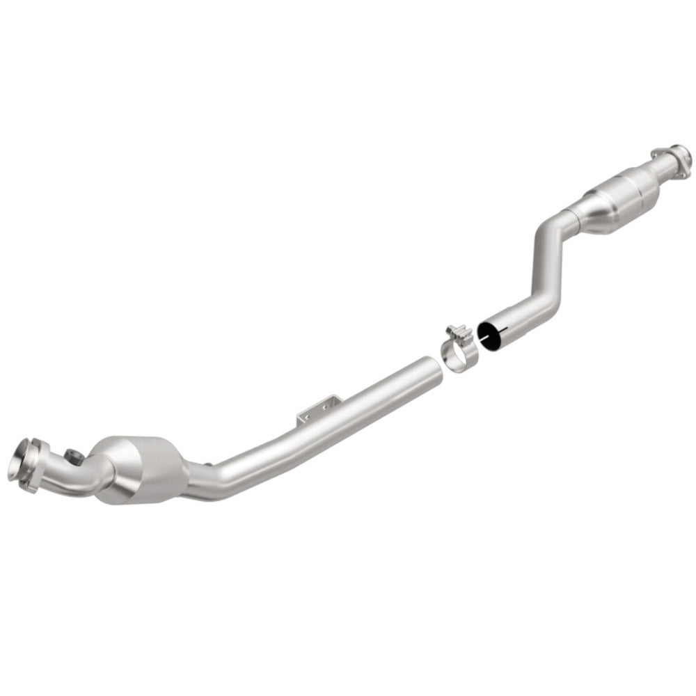 01-02 Merc E430 D/S CA Direct-Fit Catalytic Converter 454032 Magnaflow