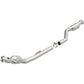 01-02 Merc E430 D/S CA Direct-Fit Catalytic Converter 454032 Magnaflow