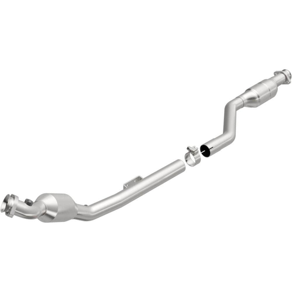 01-02 Merc E430 D/S CA Direct-Fit Catalytic Converter 454032 Magnaflow