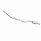 01-02 Merc E430 D/S CA Direct-Fit Catalytic Converter 454032 Magnaflow