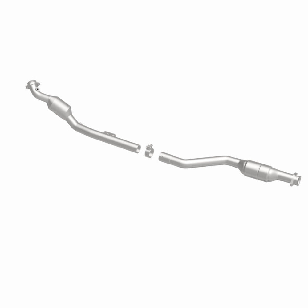 01-02 Merc E430 D/S CA Direct-Fit Catalytic Converter 454032 Magnaflow