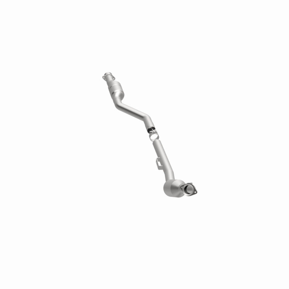 01-02 Merc E430 D/S CA Direct-Fit Catalytic Converter 454032 Magnaflow