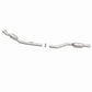 01-02 Merc E430 D/S CA Direct-Fit Catalytic Converter 454032 Magnaflow