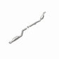 01-02 Merc E430 D/S CA Direct-Fit Catalytic Converter 454032 Magnaflow