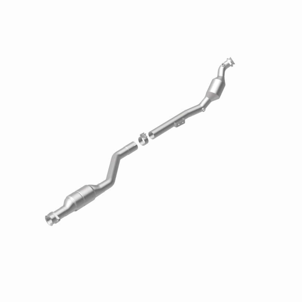 01-02 Merc E430 D/S CA Direct-Fit Catalytic Converter 454032 Magnaflow